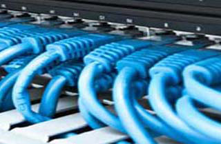 Structured Cabling and Wiring