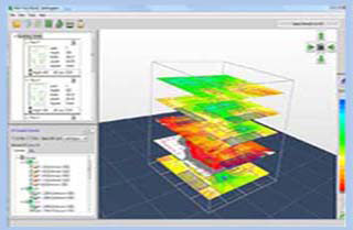 WIFI and Wireless, systems and site surveys